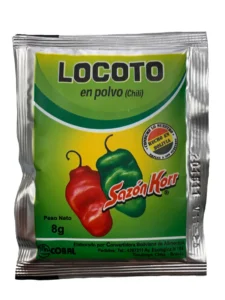 Locoto x30