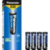 PILAS AA Pilas Panasonic AA x52