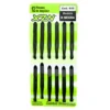 PINZAS PARA DEPILAR Pinzas Depiladoras Negro Blister x12