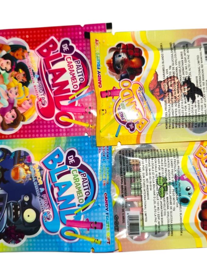 IMG-20250320-WA0003 Palito Caramelo Candy Fruits Soft x60