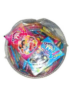 IMG-20250320-WA0005 Palito Caramelo Candy Fruits Soft x60